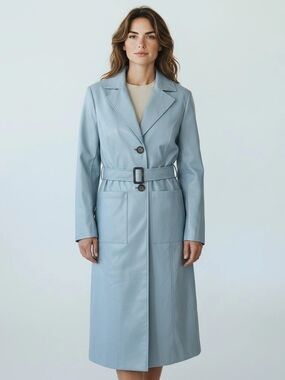 Fashion Nova Trench Coats for Women on Sale up to 90% Off: Poshmark